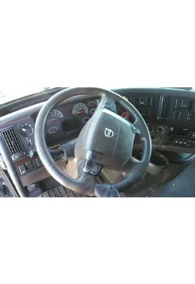 VOLVO VNL STEERING COLUMN