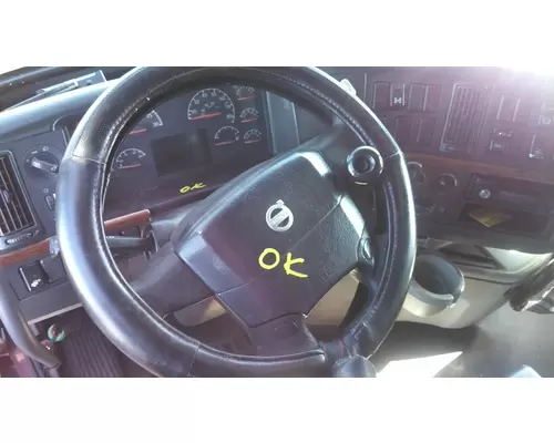 VOLVO VNL STEERING COLUMN