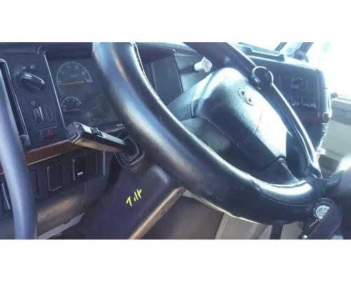 VOLVO VNL STEERING COLUMN