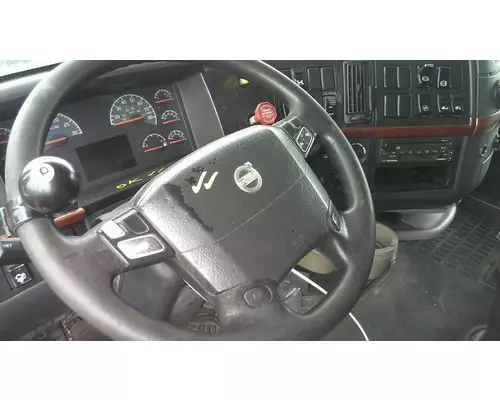VOLVO VNL STEERING COLUMN