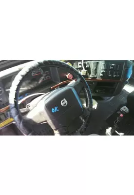 VOLVO VNL STEERING COLUMN