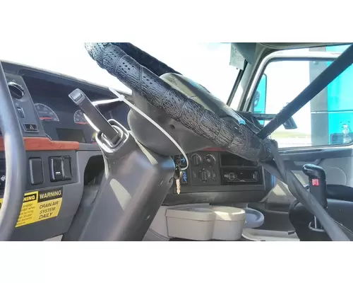 VOLVO VNL STEERING COLUMN