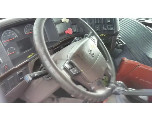 VOLVO VNL STEERING COLUMN