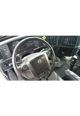 VOLVO VNL STEERING COLUMN