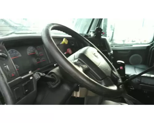 VOLVO VNL STEERING COLUMN