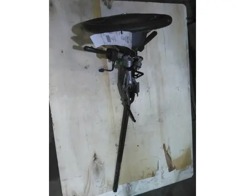 VOLVO VNL STEERING COLUMN