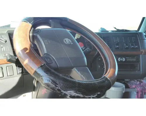 VOLVO VNL STEERING COLUMN