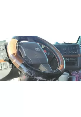 VOLVO VNL STEERING COLUMN