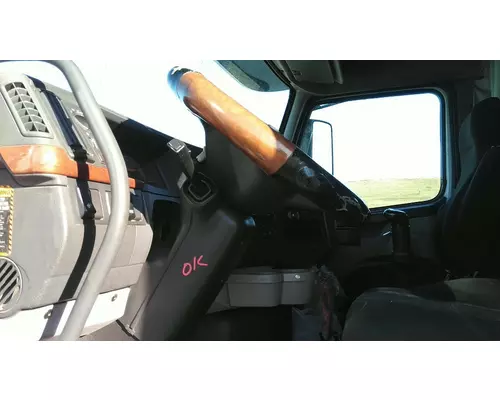 VOLVO VNL STEERING COLUMN