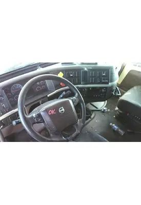 VOLVO VNL STEERING COLUMN