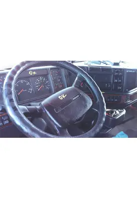 VOLVO VNL STEERING COLUMN