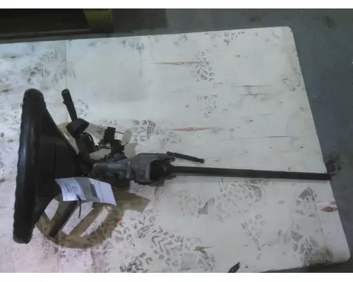 VOLVO VNL STEERING COLUMN