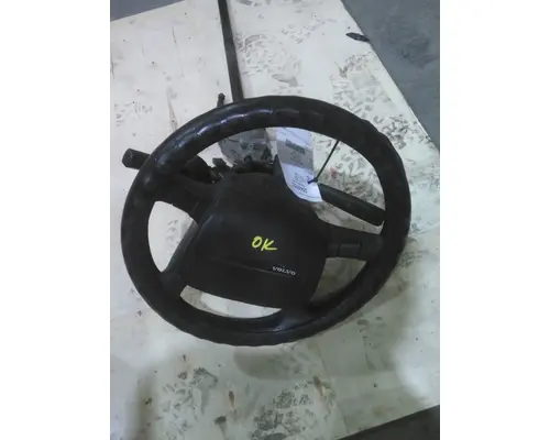 VOLVO VNL STEERING COLUMN