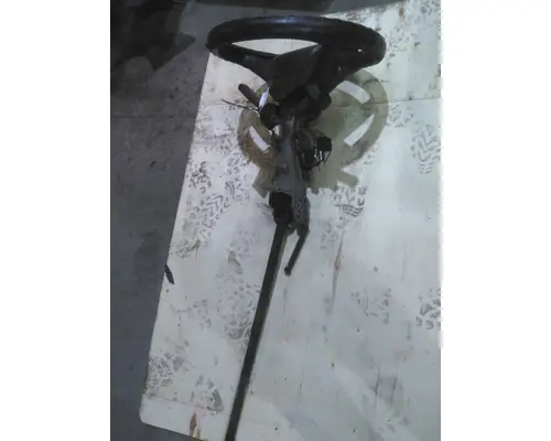 VOLVO VNL STEERING COLUMN