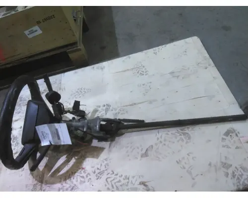 VOLVO VNL STEERING COLUMN