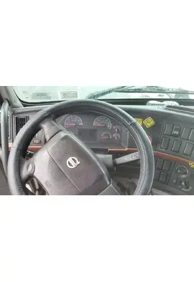 VOLVO VNL STEERING COLUMN