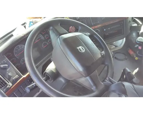 VOLVO VNL STEERING COLUMN