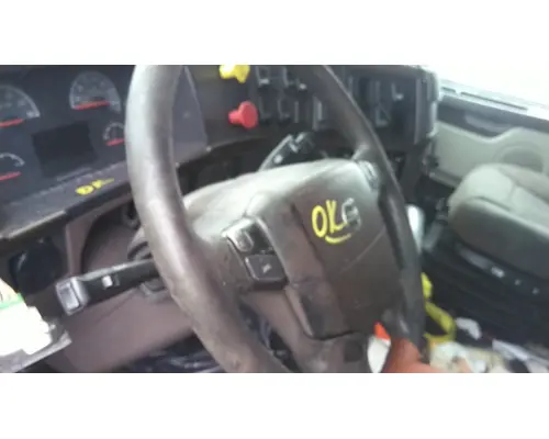VOLVO VNL STEERING COLUMN