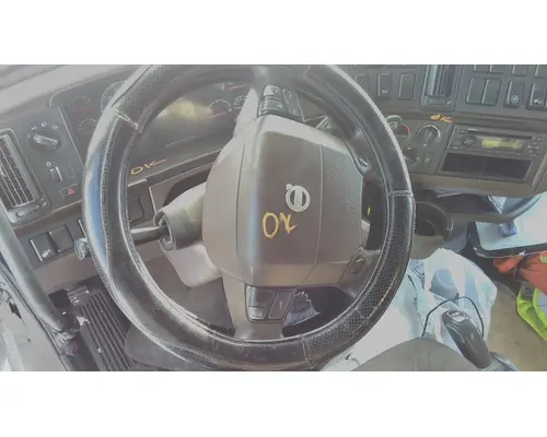 VOLVO VNL STEERING COLUMN