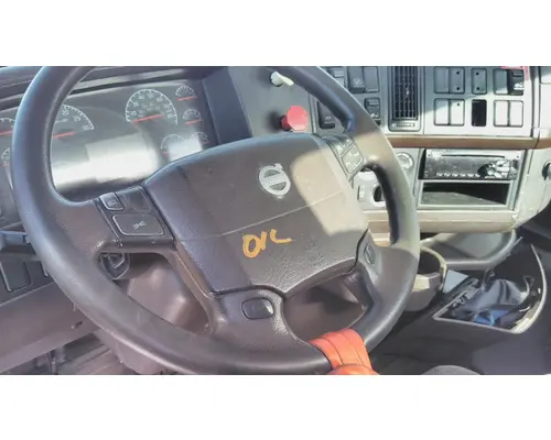 VOLVO VNL STEERING COLUMN