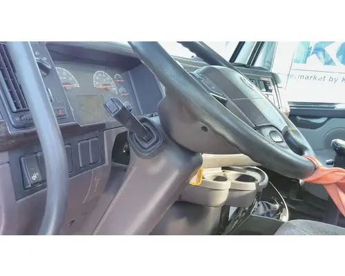 VOLVO VNL STEERING COLUMN
