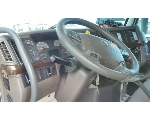 VOLVO VNL STEERING COLUMN