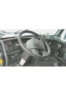 VOLVO VNL STEERING COLUMN