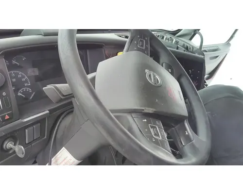 VOLVO VNL STEERING COLUMN