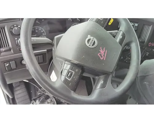 VOLVO VNL STEERING COLUMN