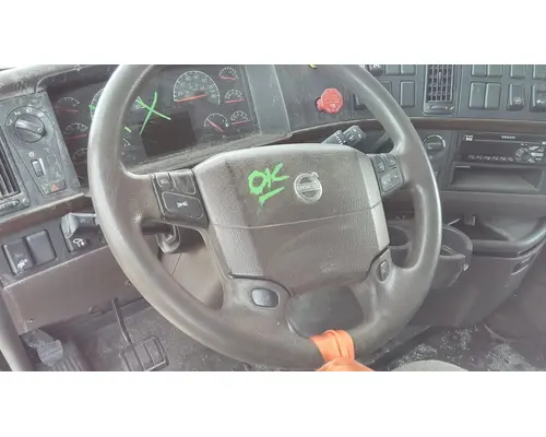 VOLVO VNL STEERING COLUMN