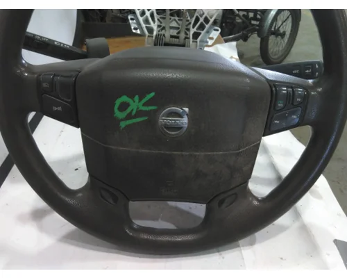 VOLVO VNL STEERING COLUMN