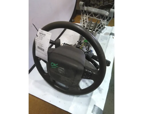 VOLVO VNL STEERING COLUMN