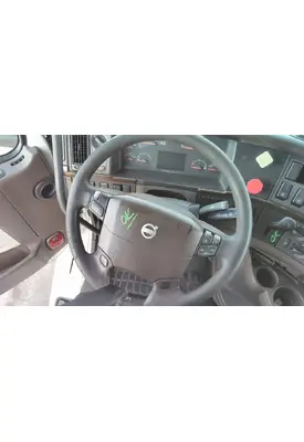VOLVO VNL STEERING COLUMN