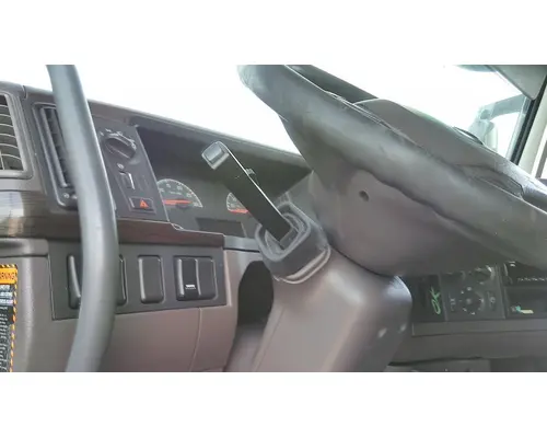 VOLVO VNL STEERING COLUMN