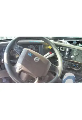 VOLVO VNL STEERING COLUMN