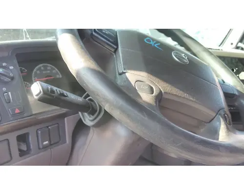 VOLVO VNL STEERING COLUMN