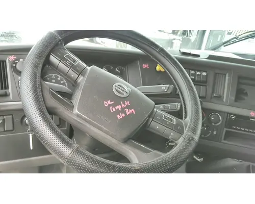 VOLVO VNL STEERING COLUMN