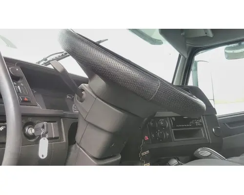 VOLVO VNL STEERING COLUMN