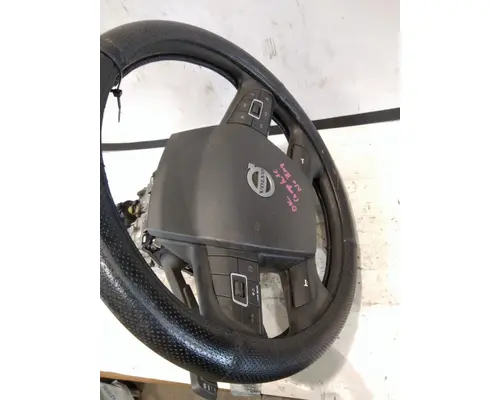 VOLVO VNL STEERING COLUMN