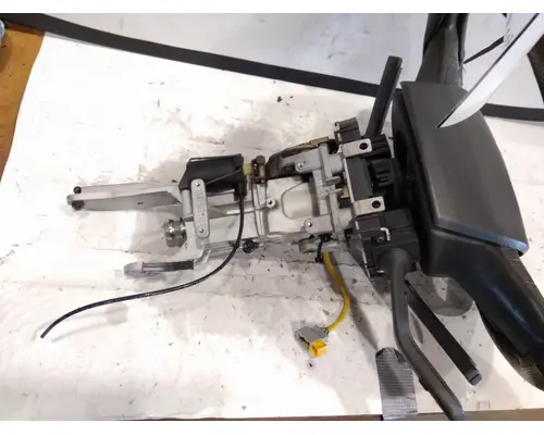 VOLVO VNL STEERING COLUMN