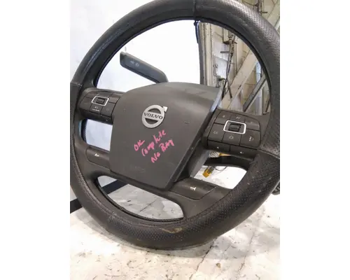 VOLVO VNL STEERING COLUMN