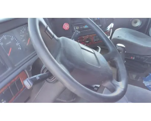 VOLVO VNL STEERING COLUMN