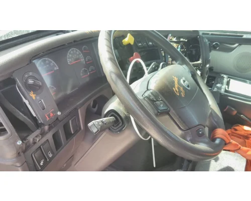 VOLVO VNL STEERING COLUMN
