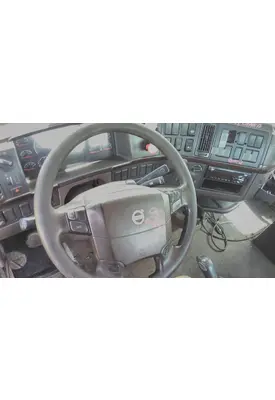 VOLVO VNL STEERING COLUMN