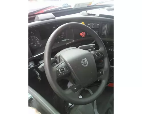 VOLVO VNL STEERING COLUMN