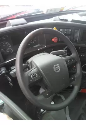 VOLVO VNL STEERING COLUMN