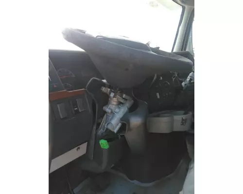 VOLVO VNL STEERING COLUMN