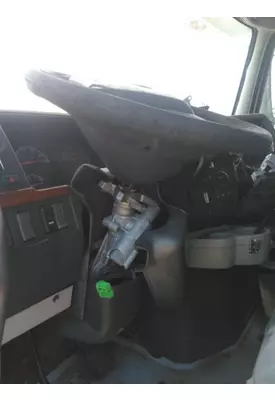 VOLVO VNL STEERING COLUMN