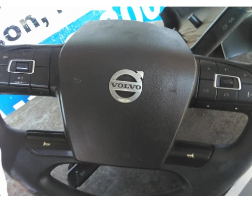 VOLVO VNL STEERING COLUMN