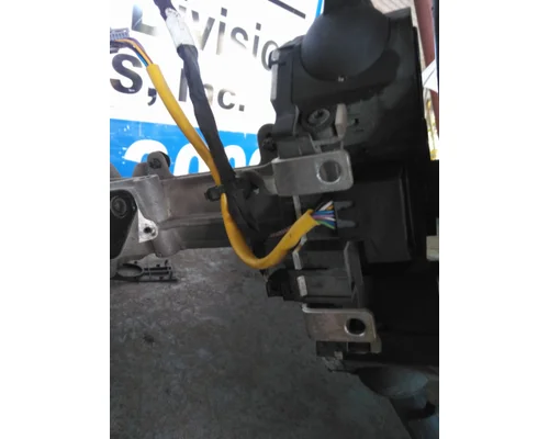 VOLVO VNL STEERING COLUMN
